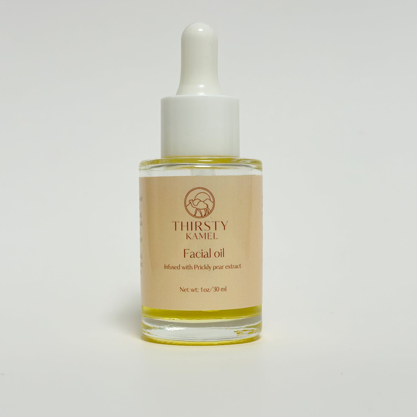 Facial Oil