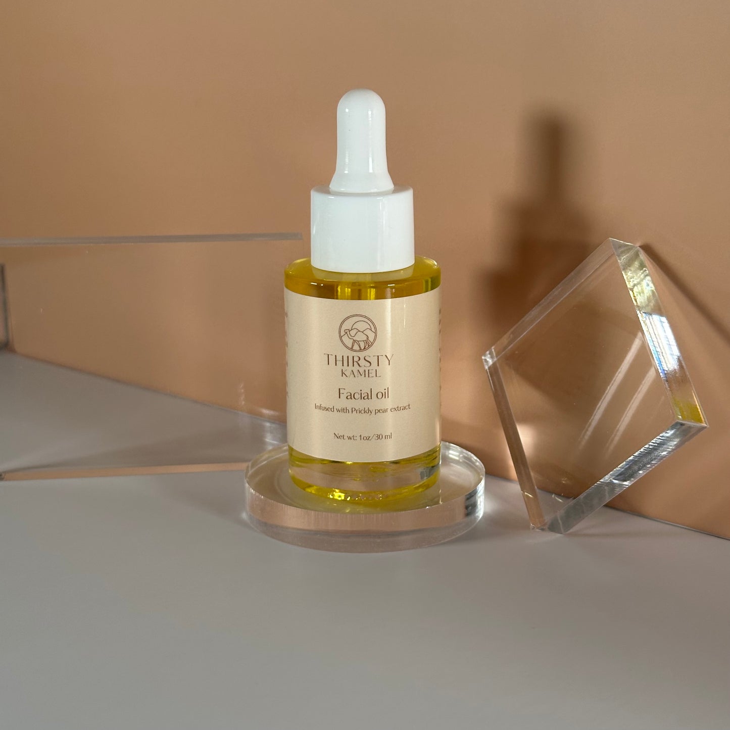 Facial Oil