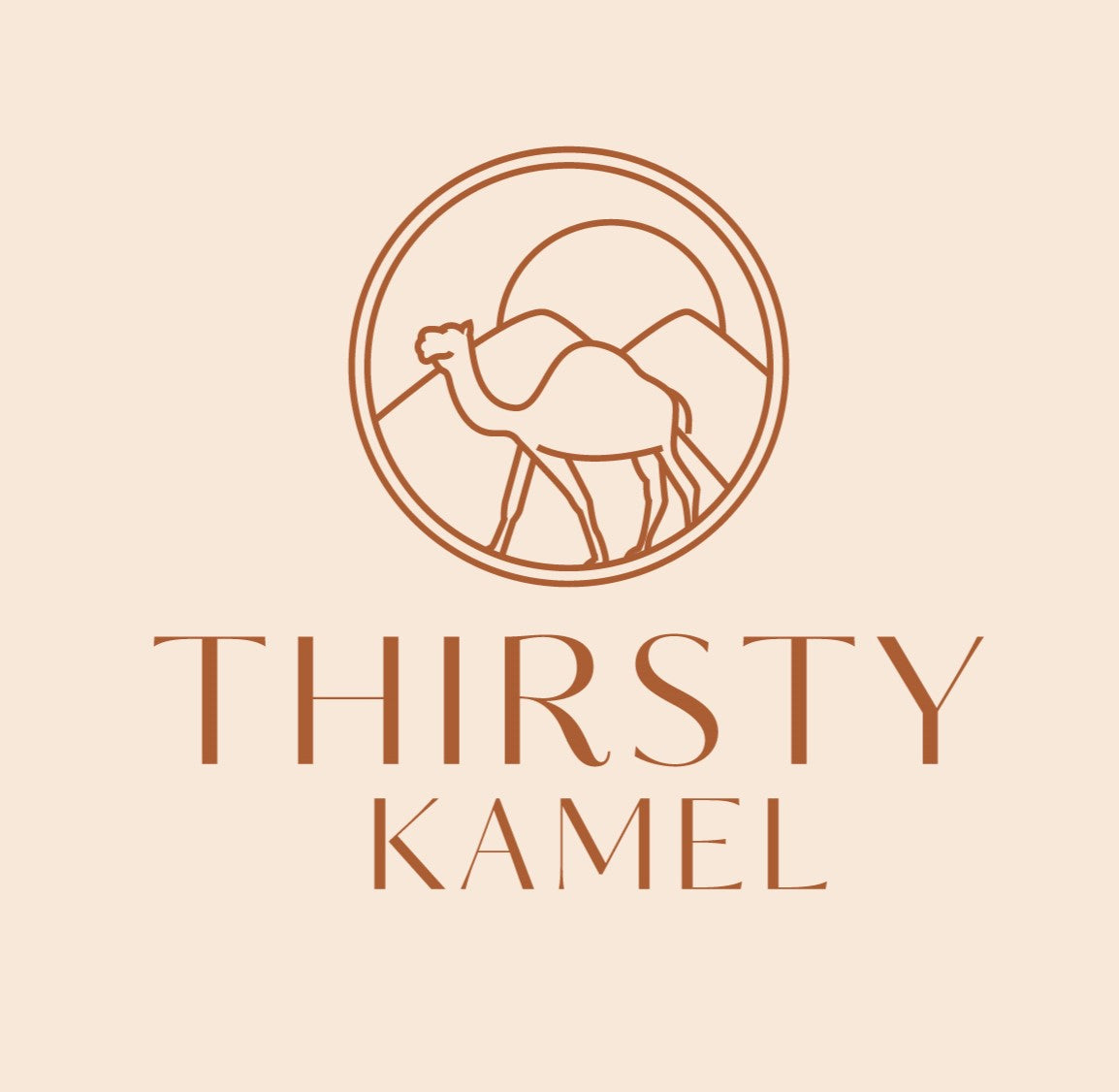 ThirstyKamel