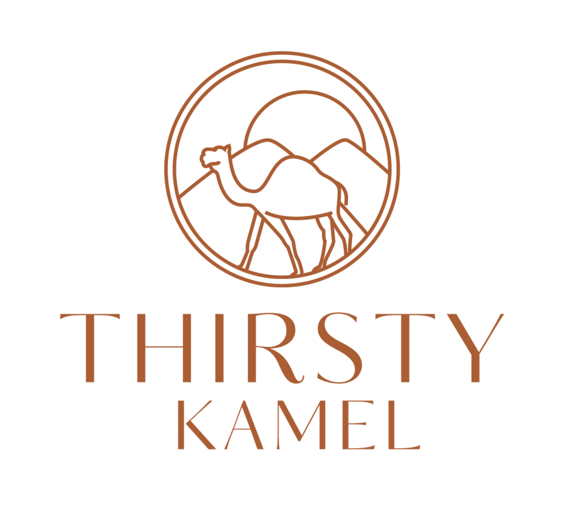 ThirstyKamel
